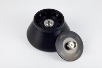 Ротор угловой А15с-12 для Supra R30, 30 000 об/мин, 96 696xg, 12×15 мл, дно круглое, Hanil