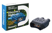 Бинокль цифровой ночного видения Discovery Night BL20 со штативом