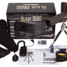 Зрительная труба цифровая Levenhuk Blaze D500