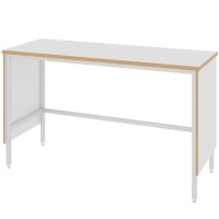 Стол лабораторный ЛАБ-1500 ЛЛв (Ламинат)