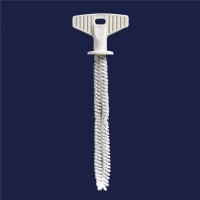 Ёршик ISOLAB для пробирок, Ø 25 мм, длина 180 мм