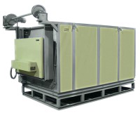 Электропечь камерная СНО-8.16.5/12,5-И1