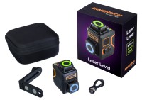 Лазерный уровень Ermenrich LV40 PRO
