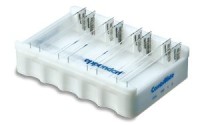 Адаптер CombiSlide для 12-ти предметных стекол в бакет-роторы MTP/DWP, 2 шт./уп., Eppendorf