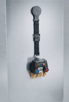 Магнитный ремень - для цифровых манометрических коллекторов