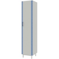 Шкаф для одежды ЛАБ-PRO ШО 40.50.193