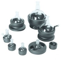 Реакторные блоки на магнитные мешалки, Heidolph