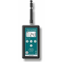 Термогигрометр “ТКА-ПКМ”(23) с поверкой