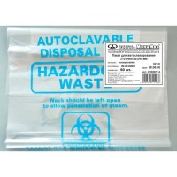 Пакет для автоклавирования 310*660*0,045 мм., уп. 50/200 шт., Гритмед