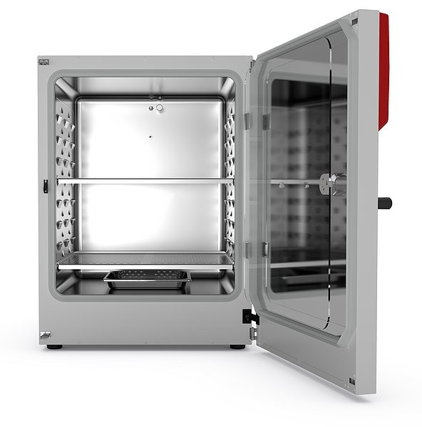 CO2-инкубатор Binder CB-S 260, 267 литров