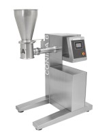 Мельница просеивающая, 1500 кг/ч, до 2000 об/мин, Conika 6, IKA