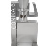 Мельница просеивающая, 1500 кг/ч, до 2000 об/мин, Conika 6, IKA