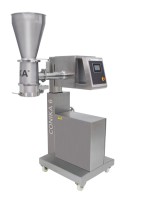 Мельница просеивающая, 1500 кг/ч, до 2000 об/мин, Conika 6, IKA