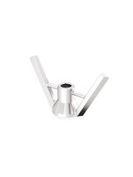 Мельница просеивающая, 1500 кг/ч, до 2000 об/мин, Conika 6, IKA