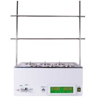 Баня ЭКРОС-4300 (ПЭ-4300) водяная многоместная (6-мест)