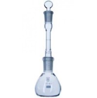 Пикнометр ПТ-25 ТС ГОСТ 22524-77