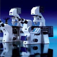 Микроскоп инвертированный Axio Observer, Zeiss