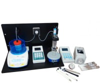 Титрион-Сплав с поверкой