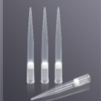 FT-1000 Наконечник 1000 мкл, не стерильный, с фильтром, L=78,0мм, 1000 шт/пакет