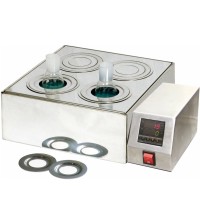 Баня водяная четырехместная LOIP LB-140