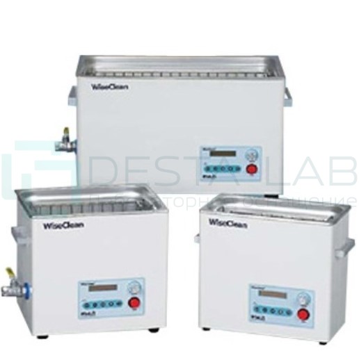 Ванна ультразвуковая WUC-D03H, DAIHAN Scientific