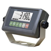 Весовой индикатор Т8 (пластик)