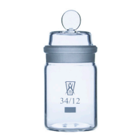 Стаканчик для взвешивания СВ-24/10