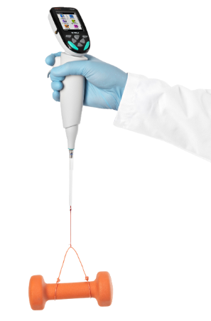 Автоматическая пипетка электронная 15 - 1250 мкл, E1-ClipTip, Thermo FS