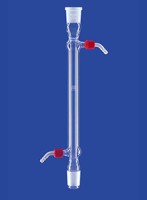 Холодильник Либиха Lenz NS14/23, длина 160 мм, с отводами GL14