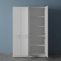 Шкаф для приборов ЛК-600 ШП (ЛДСП)