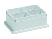 Блок для установки штатива с наконечниками для станции PipetMax, Gilson