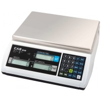 Весы счетные CAS EC-3