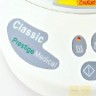 Автоклав вертикальный, 12 л, температура 121 °С, автоматический, Classic Media, Prestige Medical