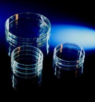 Чашки культуральные, d 35 мм, покрытие Upcell, 5 шт./уп., 30 шт./кор., Thermo FS