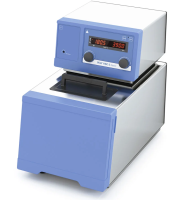 Термостат циркуляционный, до +250 °С, 7,5 л, внешняя циркуляция, HBC 5 basic, IKA