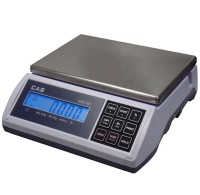 Весы настольные CAS ED-6H