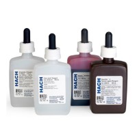 Реагенты Hach 2244500 на Сульфид (S2-), 100 шт. 