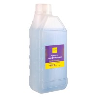 Средство дезинфицирующее, профессиональное, Maxi Cleaner, Диаэм