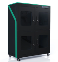 Шкаф сухого хранения DRYHEAT 1158, DION