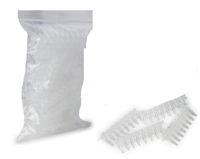 Пробирки 0,2 мл х 8, стрипованные, Qubit Flex Assay, 125 стр./уп., Thermo FS