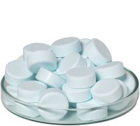 Катализаторы KjelReference Missouri 2M 3,5 г K2SO4 + 0,1 г CuSO4 * 5H2O (100 таблеток)