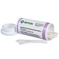 Индикаторная бумага фенолфталеиновая