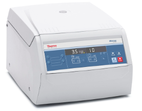Центрифуга макс. 4900 об/мин, 3114g, 8×15 мл, Medifuge, Thermo FS (аналог арт. 423192_комп8х15, Domel)