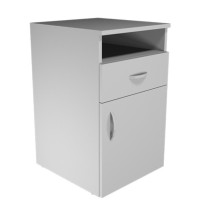 Тумба приставная НВ-400 ТДЯн (420*460*600)