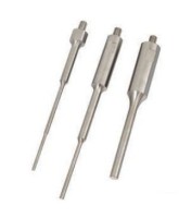 Зонд ступенчатый диаметром 1/8, используется в комплекте с муфтой (4421), Qsonica