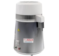 Аквадистиллятор АДЭ-09, Ливам