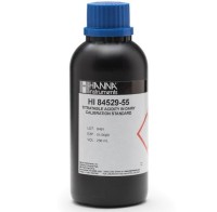 Раствор для калибровки HI84529-55, 230 мл.