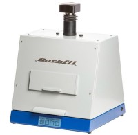 Визуализатор SORBFIL с программой Sorbfil TLC View