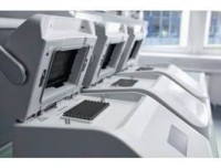 ДНК-амплификатор, алюминиевый реакционный блок 96х0,2 мл, с блоком управления, Mastercycler X50a, Eppendorf (аналог TC1000-G, арт. 5064102300, Китай)