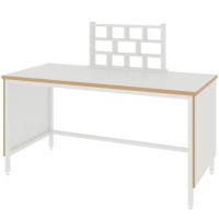 Стол для микроскопирования ЛАБ-1500 СМ